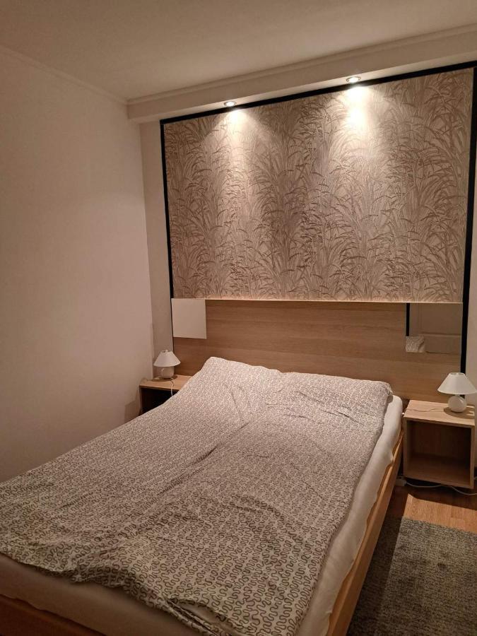 巴拉腾肯尼斯 Nefelejcs Vendeghaz酒店 外观 照片